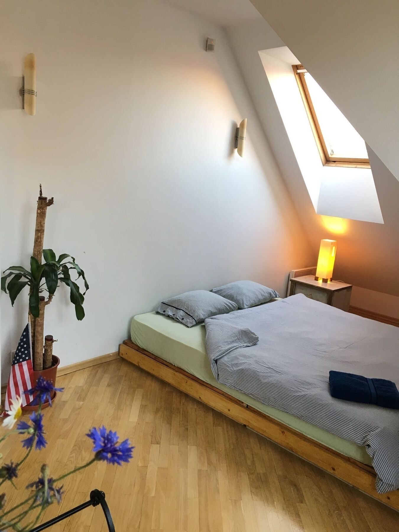 Jimmy Jumps House Hostel VNO Exterior foto