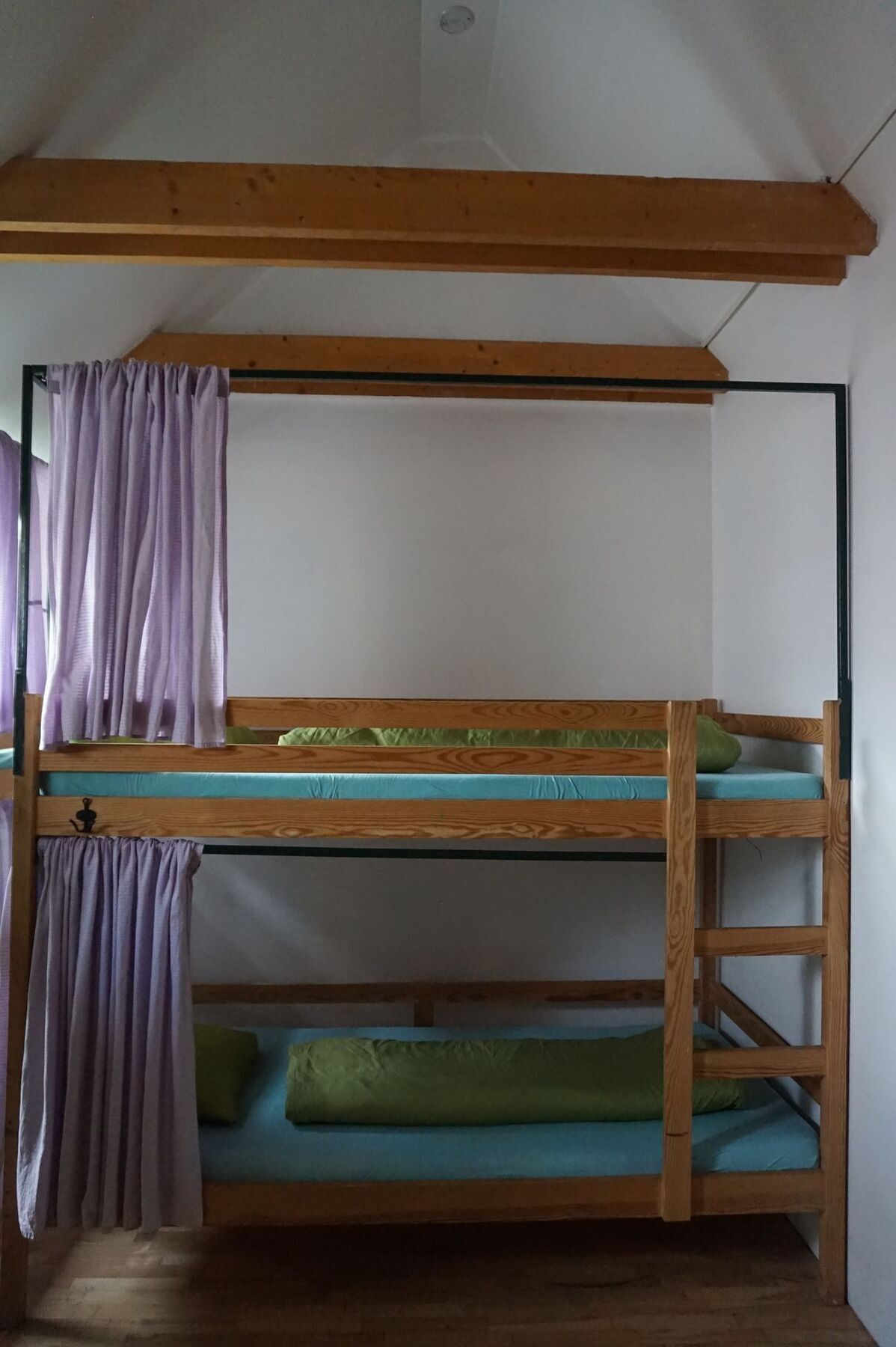 Jimmy Jumps House Hostel VNO Exterior foto