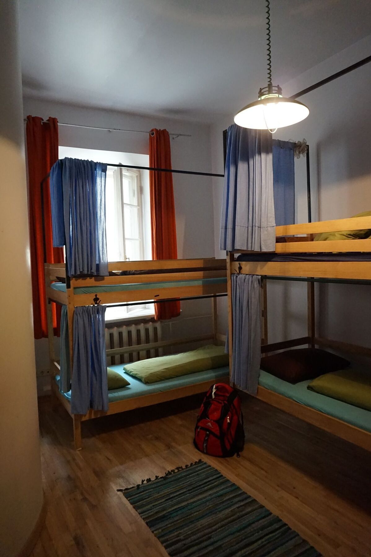 Jimmy Jumps House Hostel VNO Exterior foto