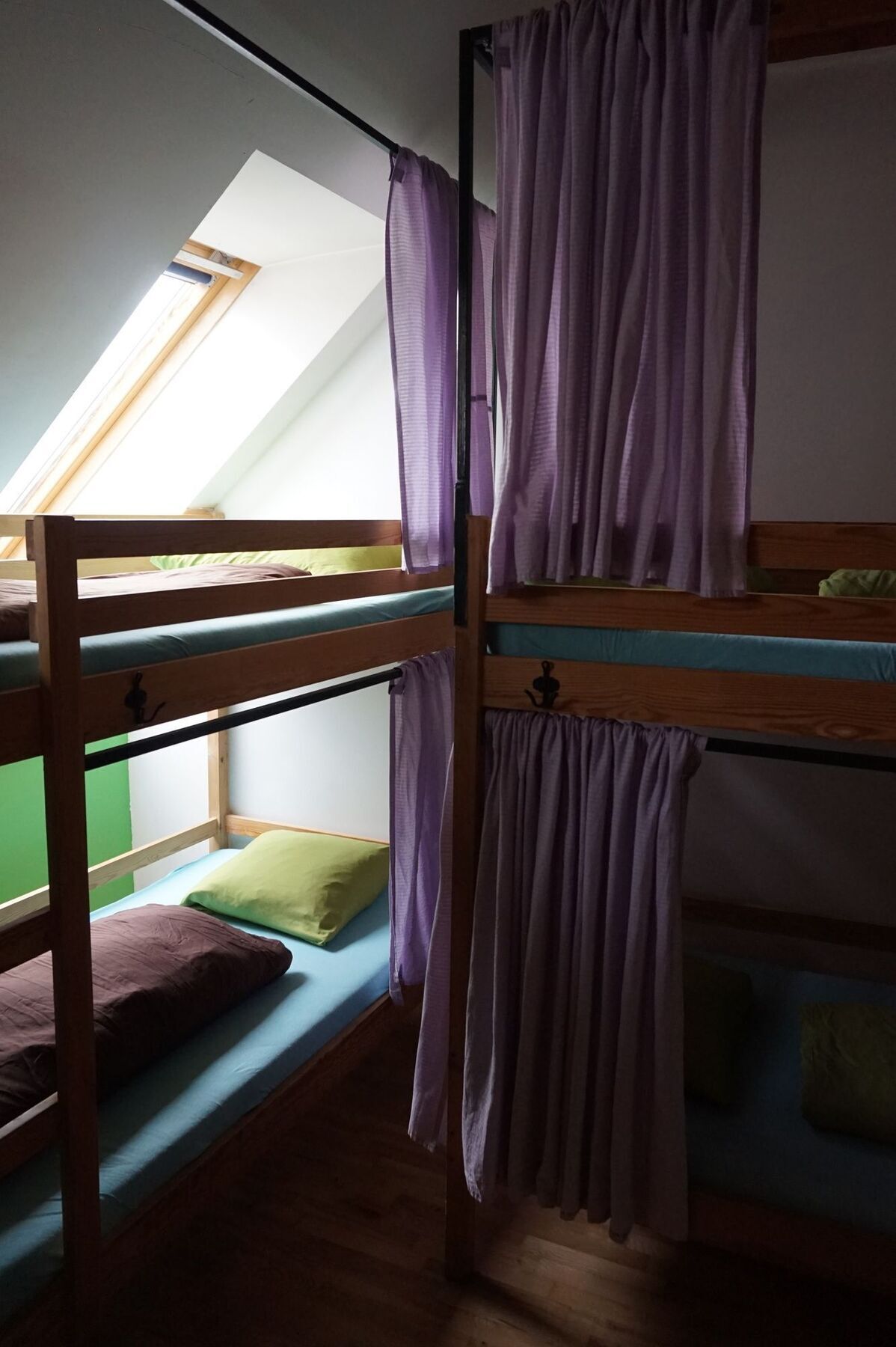 Jimmy Jumps House Hostel VNO Exterior foto