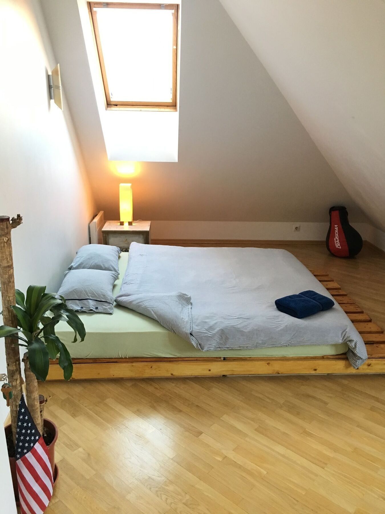Jimmy Jumps House Hostel VNO Exterior foto